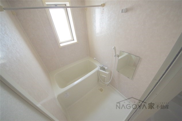 ＡＨビル 風呂画像