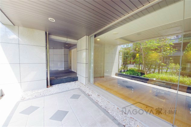 グランカーサ上前津 その他外観2