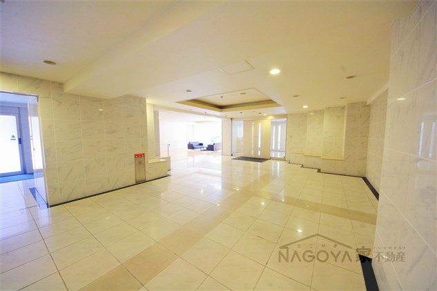 グランカーサ上前津 その他外観3