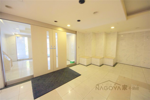 グランカーサ上前津 その他外観4