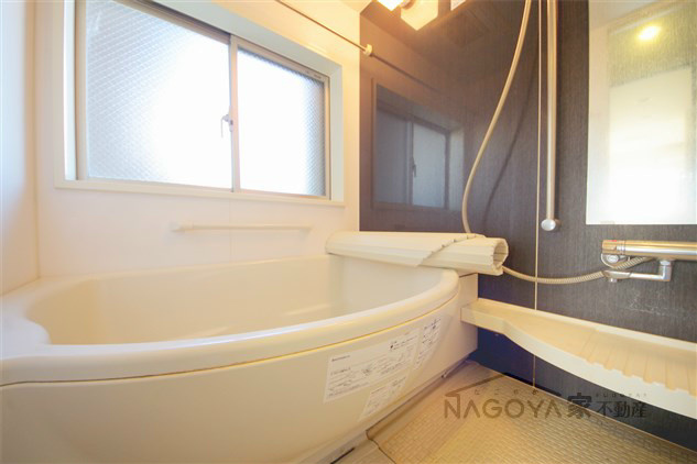 グランカーサ上前津 風呂画像