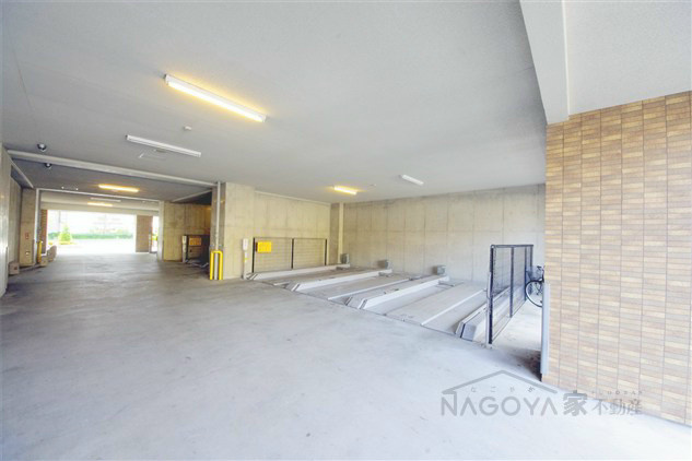 La　Douceur山王 その他外観6