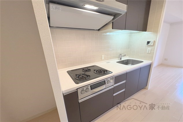 La　Douceur山王 キッチン