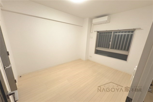 La　Douceur山王 ベッドルーム