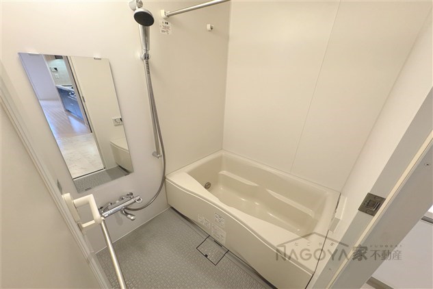 La　Douceur山王 風呂画像