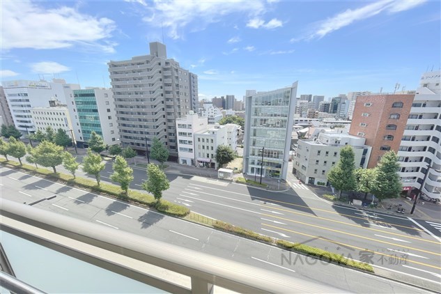 CASSIA車道 その他7