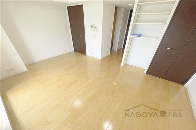 CASSIA車道 リビング