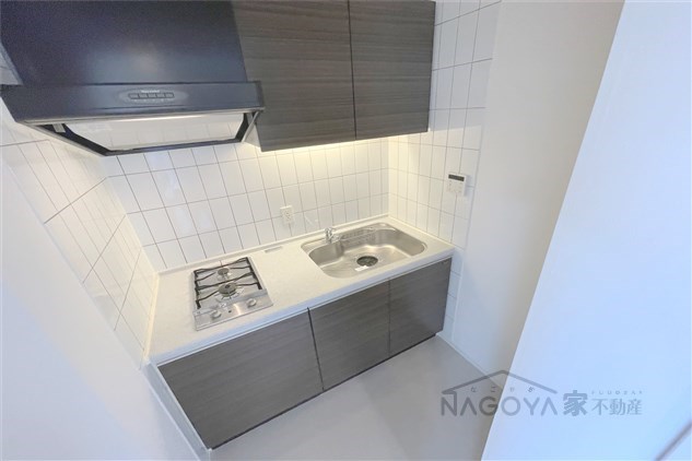 CASSIA車道 キッチン