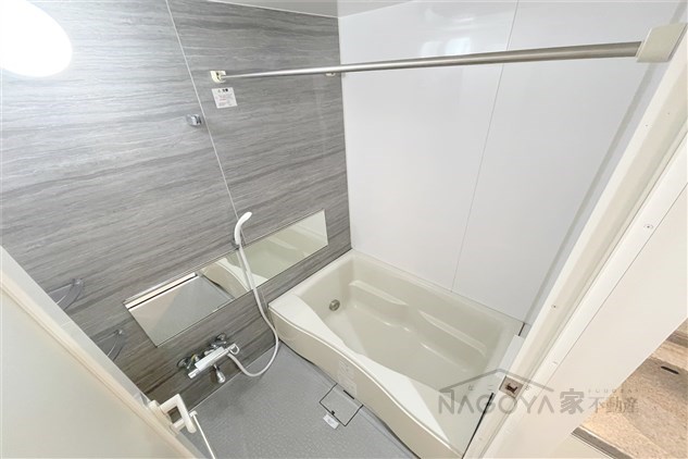 CASSIA車道 風呂画像