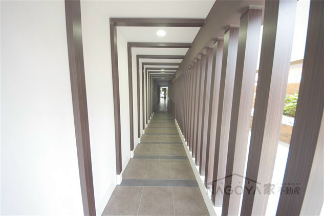 メゾン鶴舞 その他外観2