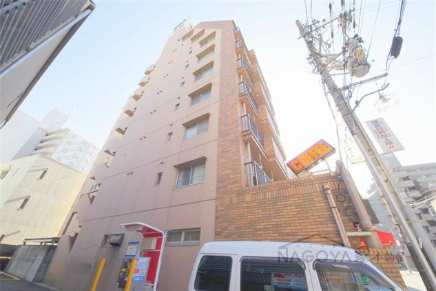 メゾン鶴舞 その他外観3