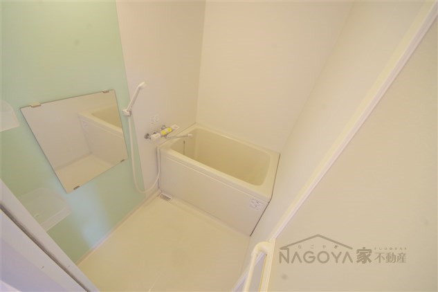 メゾン鶴舞 風呂画像