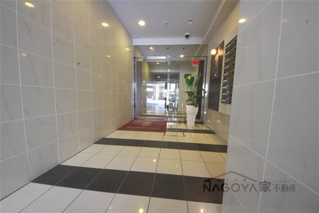 丸の内スクエア その他外観2