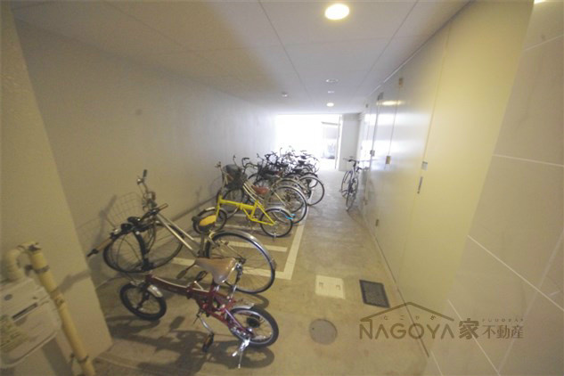 丸の内スクエア その他外観5