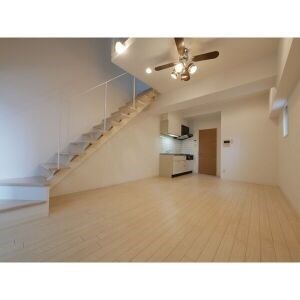 丸の内スクエア リビング