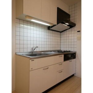 丸の内スクエア キッチン