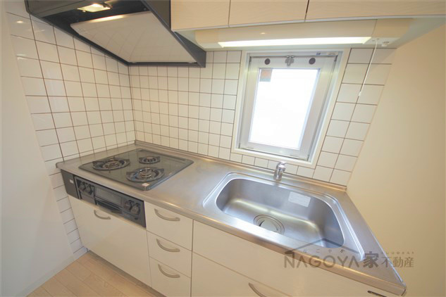 丸の内スクエア キッチン