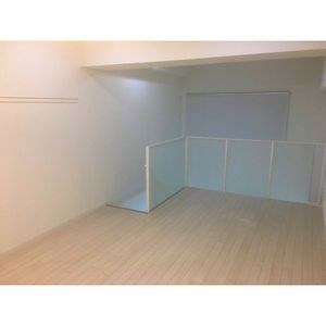 丸の内スクエア ベッドルーム