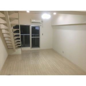 丸の内スクエア ベランダ