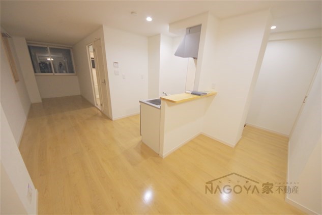 グランレーヴ東別院WEST その他5