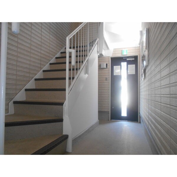 グランレーヴ東別院WEST その他外観2