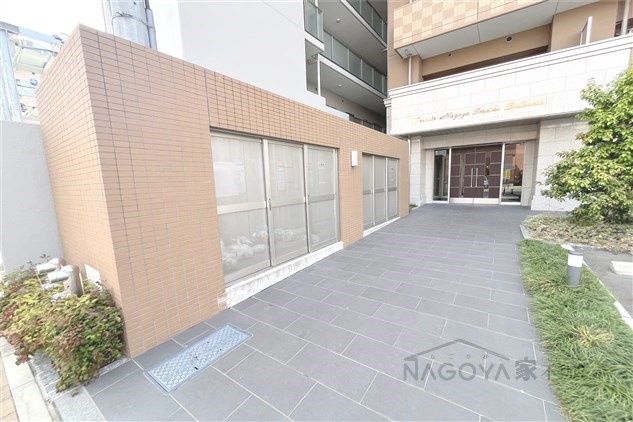 ファステートNAGOYA今池バレンシア その他外観1