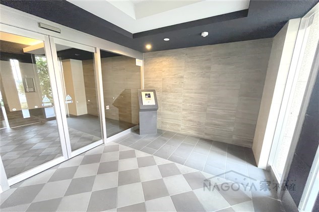 ファステートNAGOYA今池バレンシア その他外観2