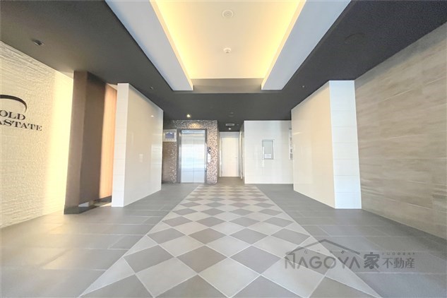 ファステートNAGOYA今池バレンシア その他外観3