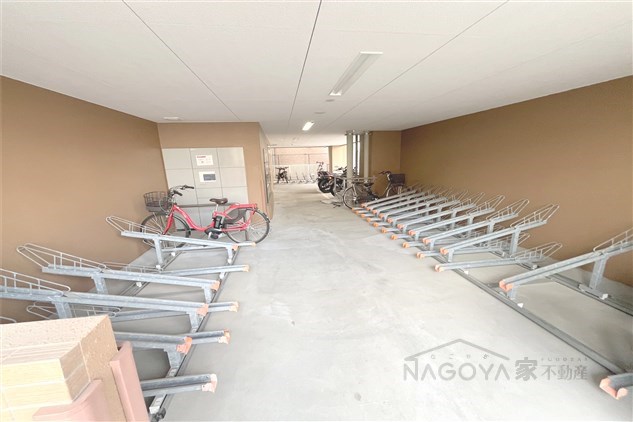 ファステートNAGOYA今池バレンシア その他外観4