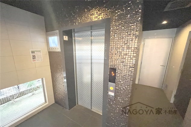 ファステートNAGOYA今池バレンシア その他外観5