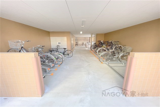 ファステートNAGOYA今池バレンシア その他外観6