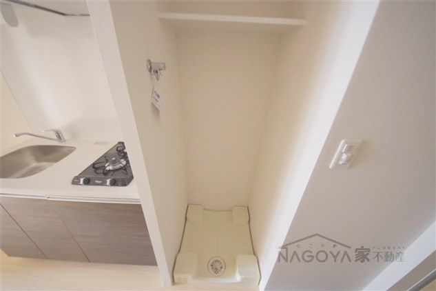 ファステートNAGOYA今池バレンシア その他9