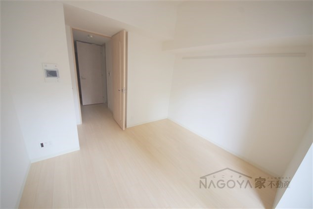 ファステートNAGOYA今池バレンシア ベッドルーム