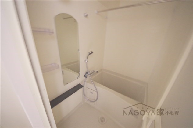 ファステートNAGOYA今池バレンシア 風呂画像