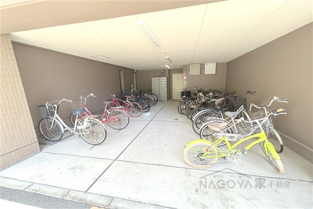 アマービレ中島 その他外観5