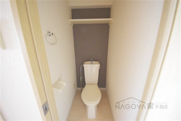 ミスターワシントンビル その他1