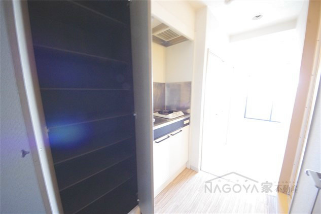 ミスターワシントンビル その他3