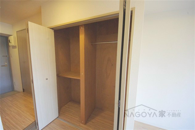 ミスターワシントンビル その他4