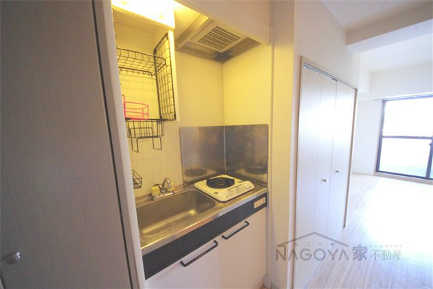 ミスターワシントンビル その他6