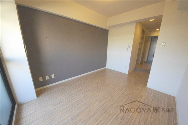 ミスターワシントンビル ベッドルーム