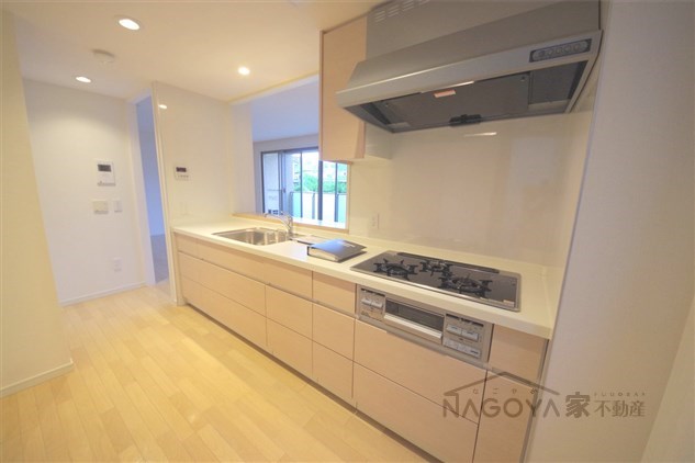 プライムメゾン富士見台 キッチン