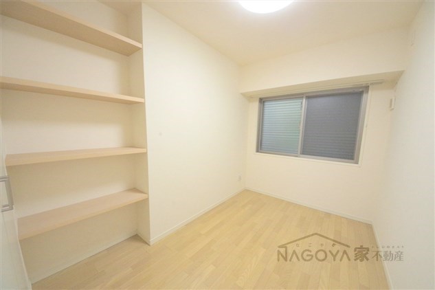 プライムメゾン富士見台 ベッドルーム