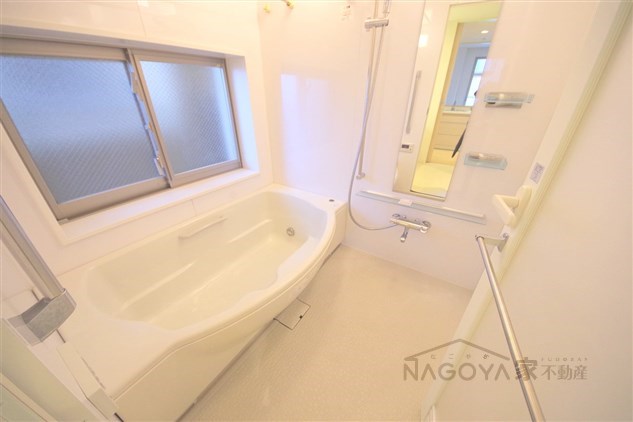 プライムメゾン富士見台 風呂画像