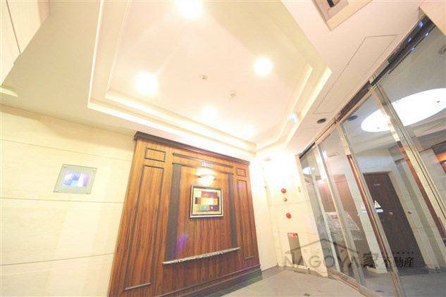 パシフィックコンフィート丸の内 その他外観1