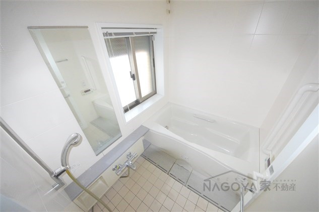 パシフィックコンフィート丸の内 風呂画像