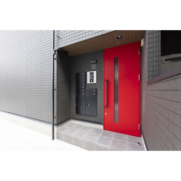 Warren shimokomenoⅢ その他外観1