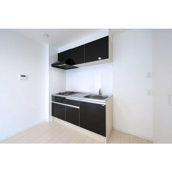 Warren shimokomenoⅢ キッチン