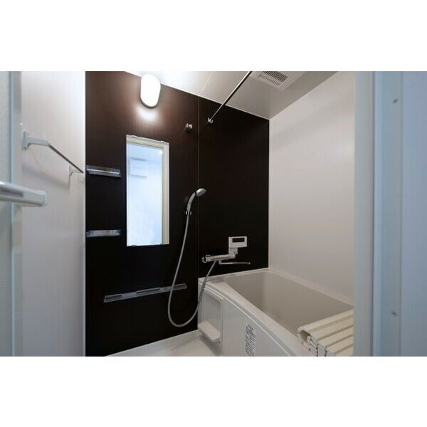 Warren shimokomenoⅢ 風呂画像