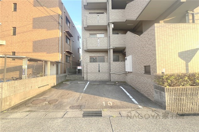 エステート良和N棟 その他外観2