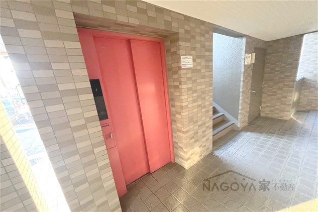 エステート良和N棟 その他外観3